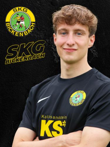 Felix Kaumeier