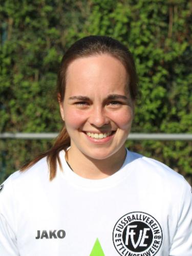 Hannah Sophie Bonset