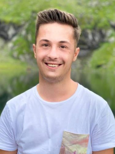 Lucian-Gabriel Andrei