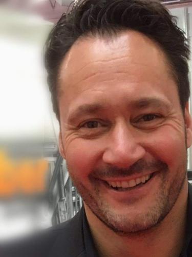 Michel Rudolf Baumgartner