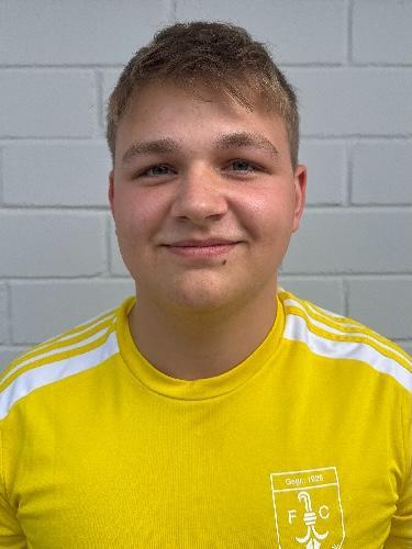 Jacob Engler