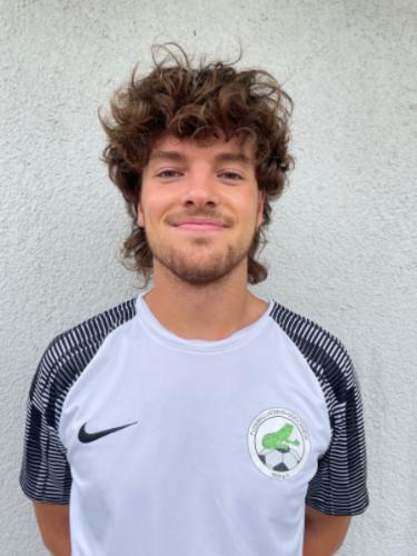 Florian Cuntz