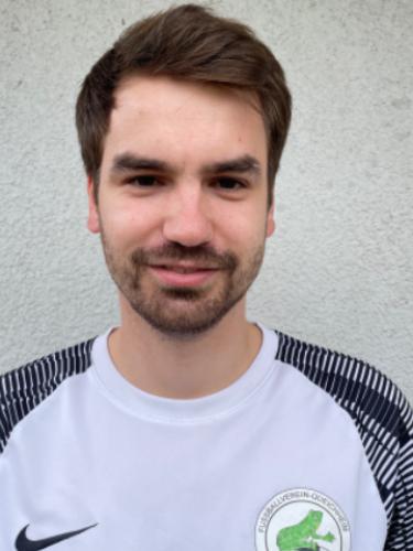 Moritz Jannis List