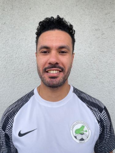 Khalid Azouagh Belhadj