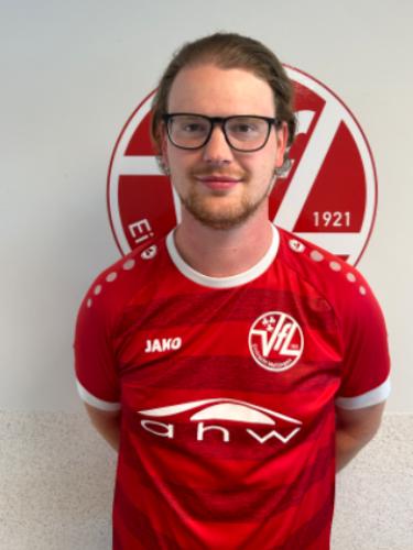 Malte Holiet