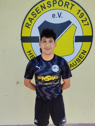 Zouhir Belatik