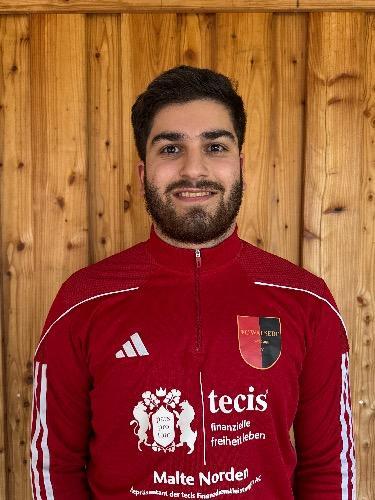 Muhamed Aktas