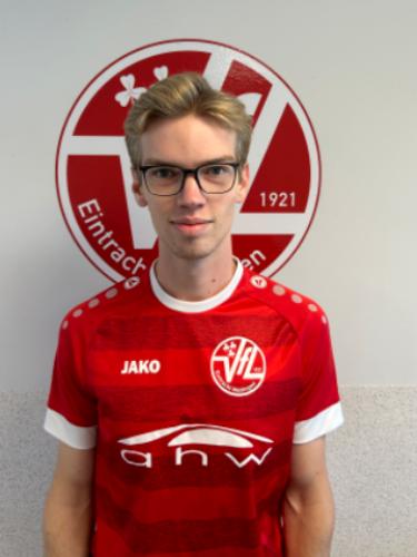 Tristan Liam Damer