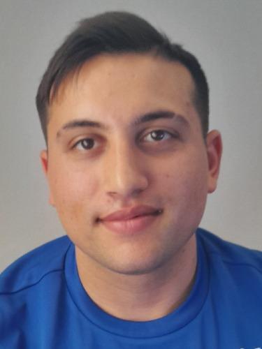 Nebojsa Radomirovic