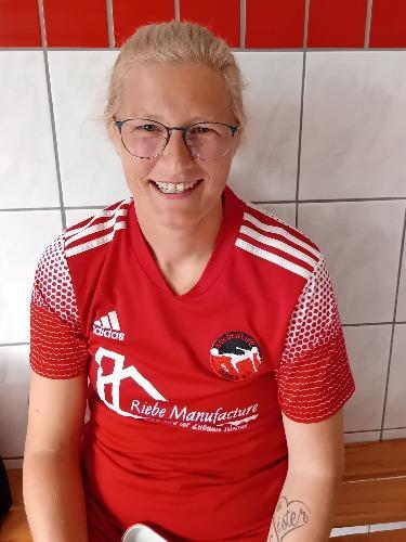 Tanja Quick