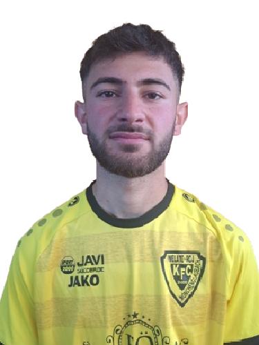 Daxaz Mahmed