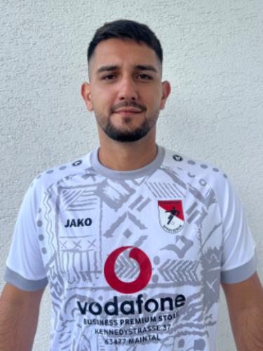 Bjelak Zijad
