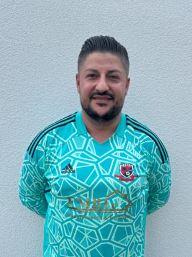 Femi Haderxhonaj