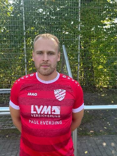 Tim Plagge