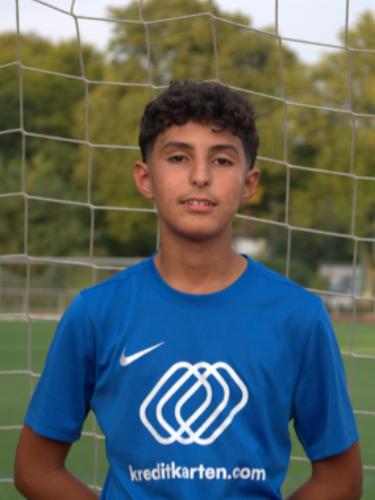 Younes Bazzazi