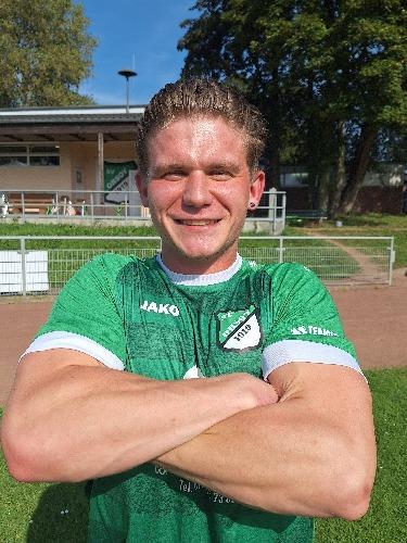 Michal Adam Kopec