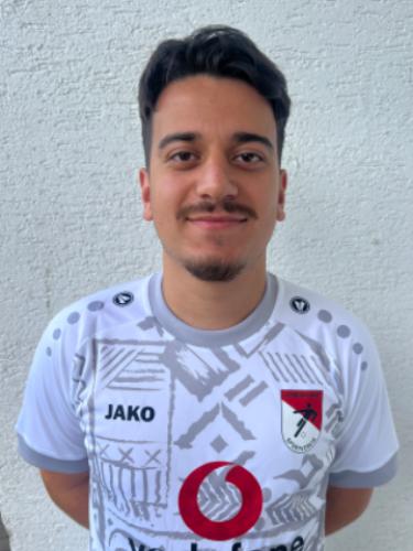 Kaan Akyol