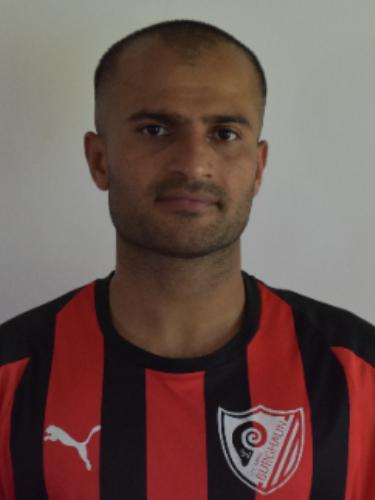 Isarzada Abdul Khaliq