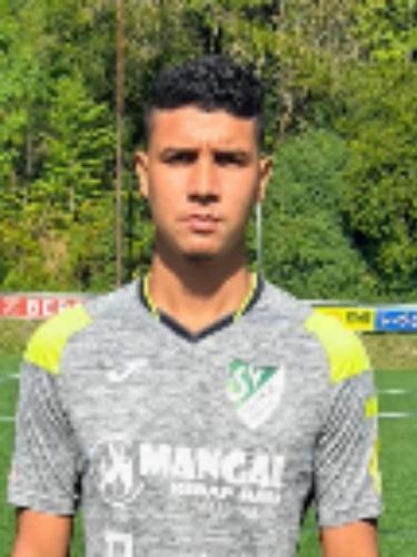 Clark Da Silva Dos Santos