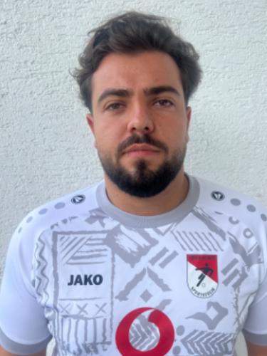 Senid Sejdovic