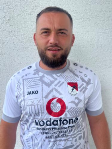 Haris Sejdovic
