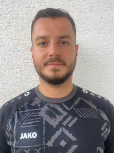 Hamza Sejdovic