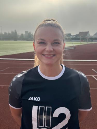 Lena Dierkes