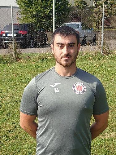 Alisan Celik