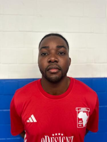 Tungu Ndingamona Jeremias