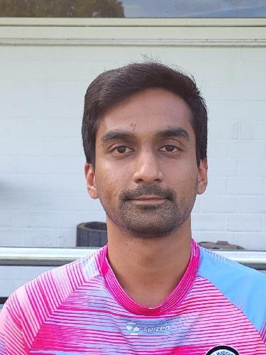 Mutahir Fahad Niyaz