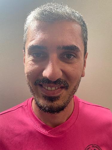Sherif Ziberi