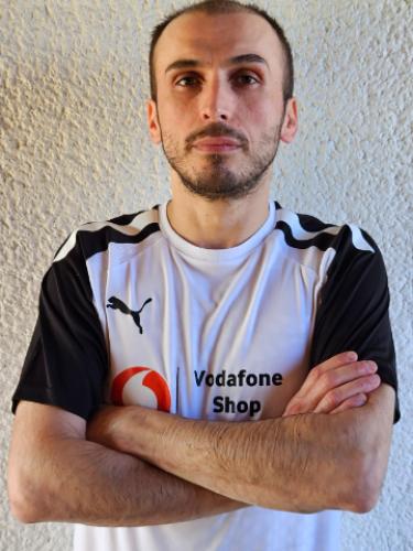 Korab Osmanaj