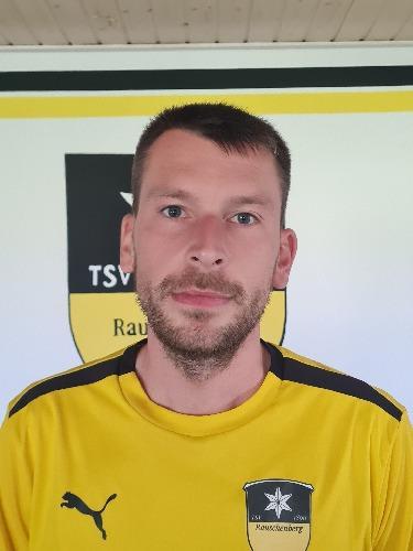 Patrick Schuetz