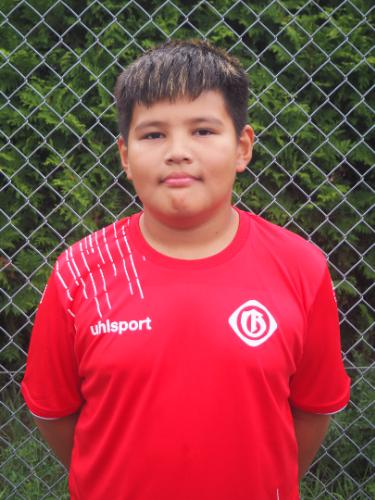 Leon Ulanio
