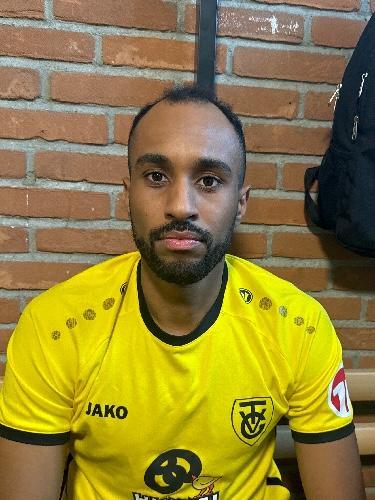 Mohamed Moh Haddu