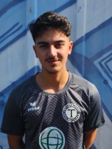 Yigit Tastan