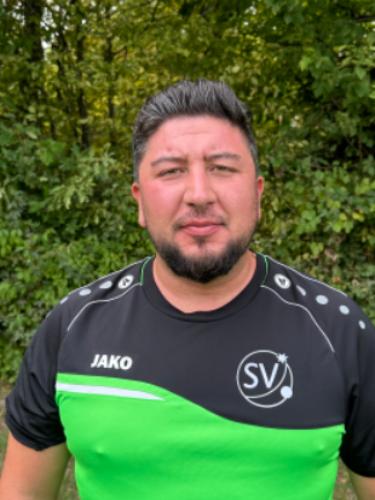 Yunus Kilic