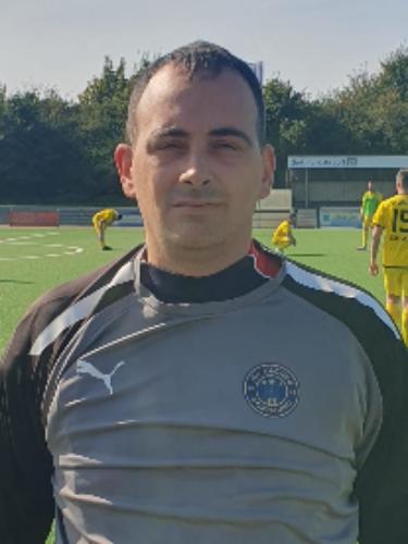 Gino Paolo Chiarello