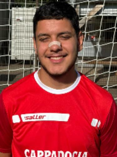 Musab Akyel