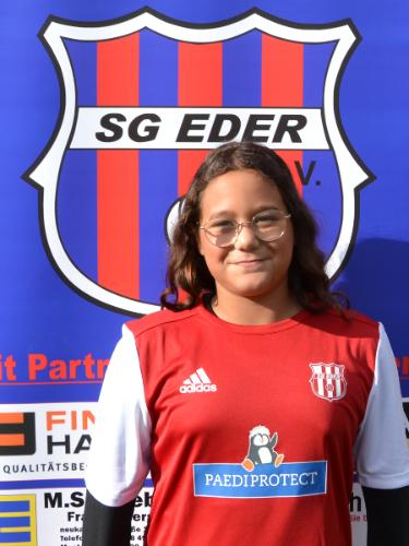 Felizitas Elisabeth Hartmann