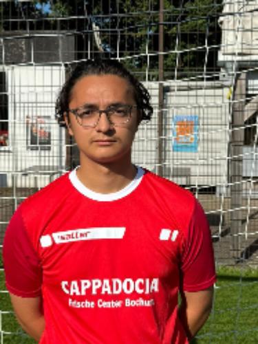 Nurullah Isiktas