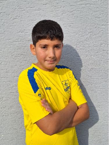 Jarid Faysal