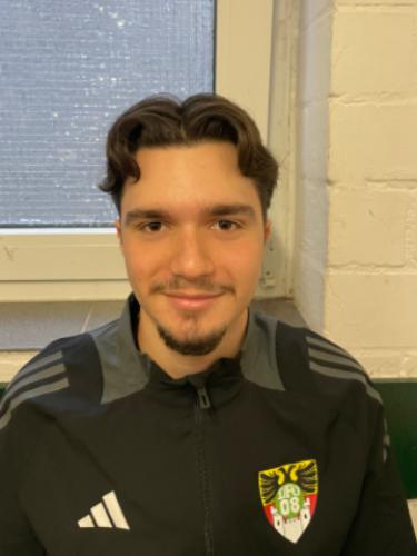 Triumf Xheladini