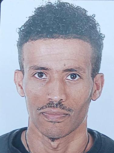 Mekonene Fantaye Tewodros