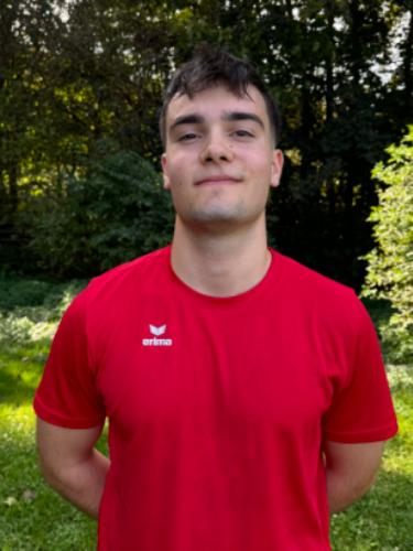 Paul Clemens Kleiber