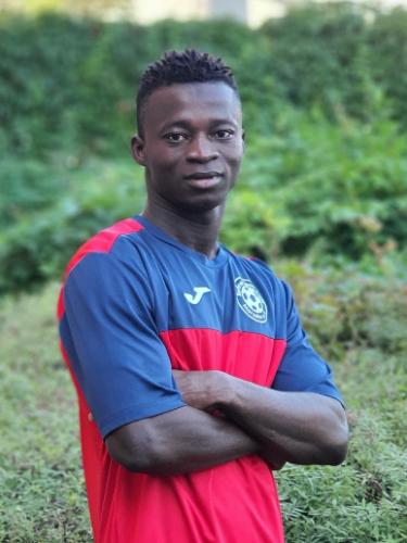 Foudou Gado