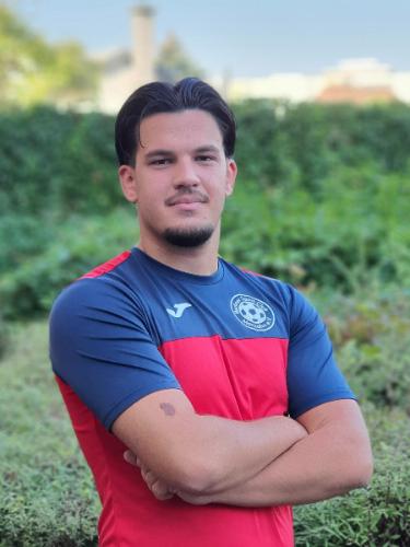 Imran Tutic