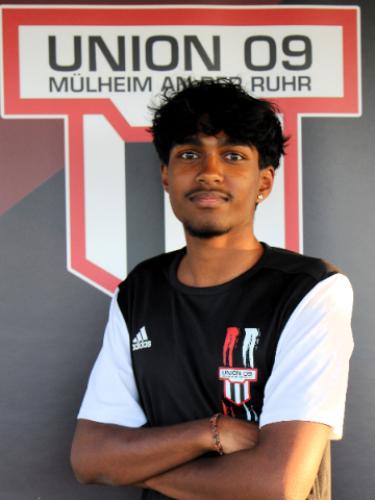 Sajeeban Balachanthiran