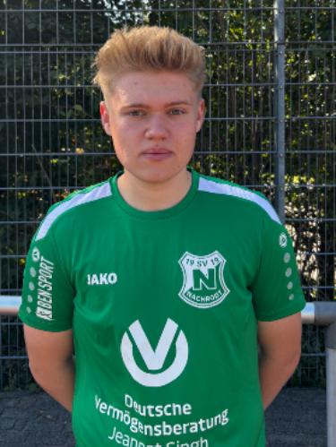 Joris Finn Hartwig