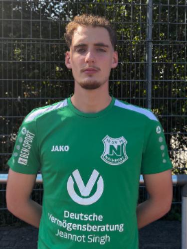 Tom Clemens Hohage